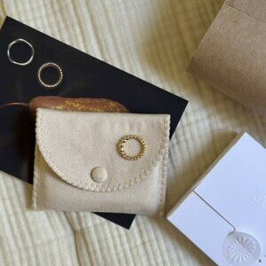 Jeannie Kim Baby Dough Ring - Sz 2